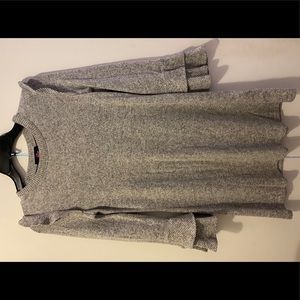 iZ Byer Girl Sweater Dress, worn once